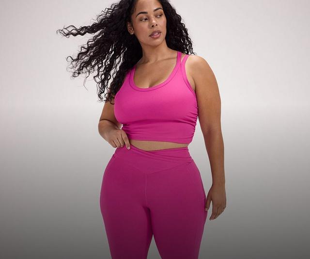 TRU brand campaign image