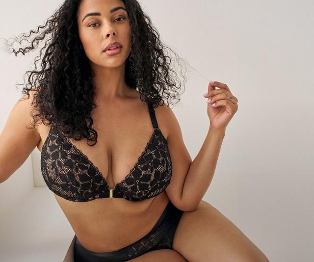 Curv brand campaign image