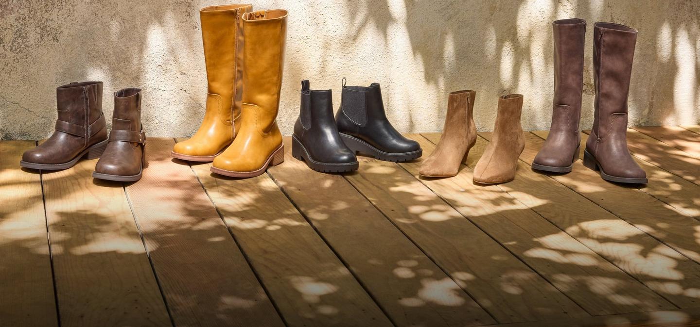 Footwear