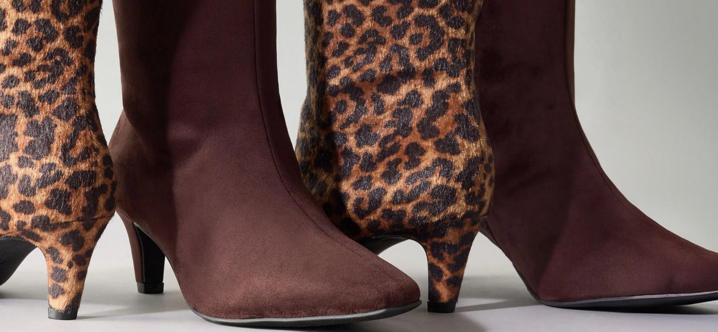 Boots We Love - Slide 2