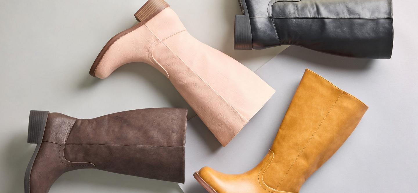 Boots We Love - Slide 3