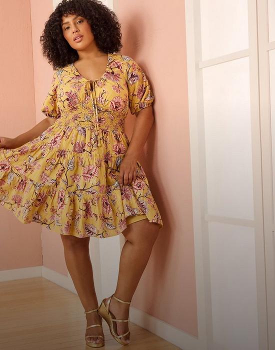 Belle Isle brand campaign image