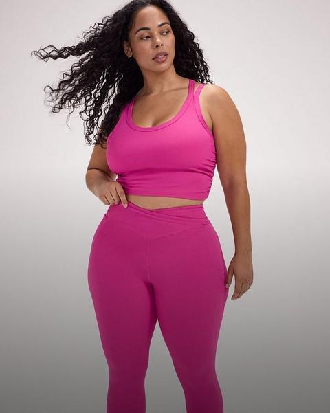 TRU brand campaign image