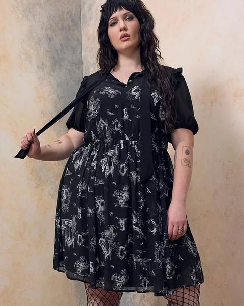 Nightfall brand campaign image