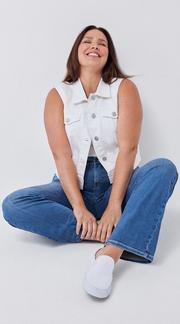 Denim Fit Guide