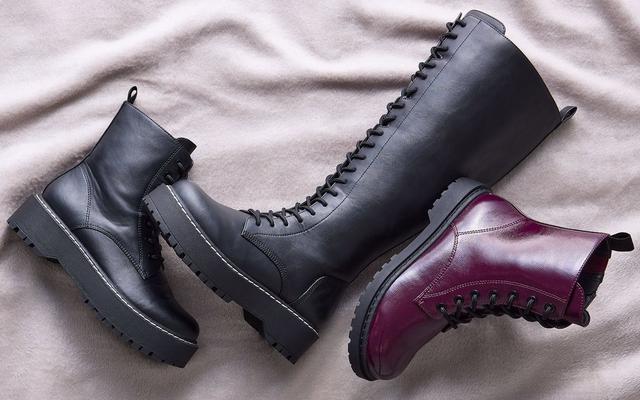 Boots We Love - Slide 3