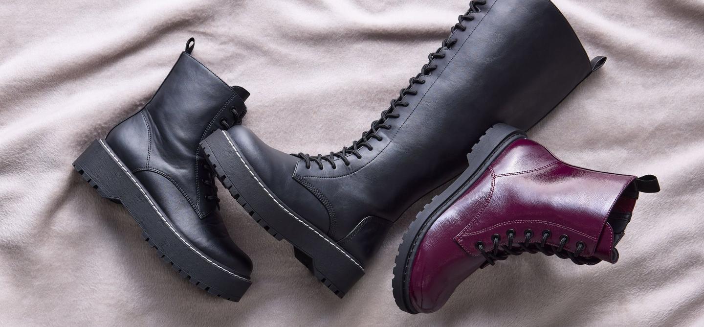 Boots We Love - Slide 3