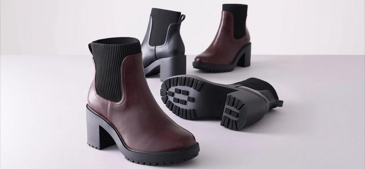 Boots We Love - Slide 3