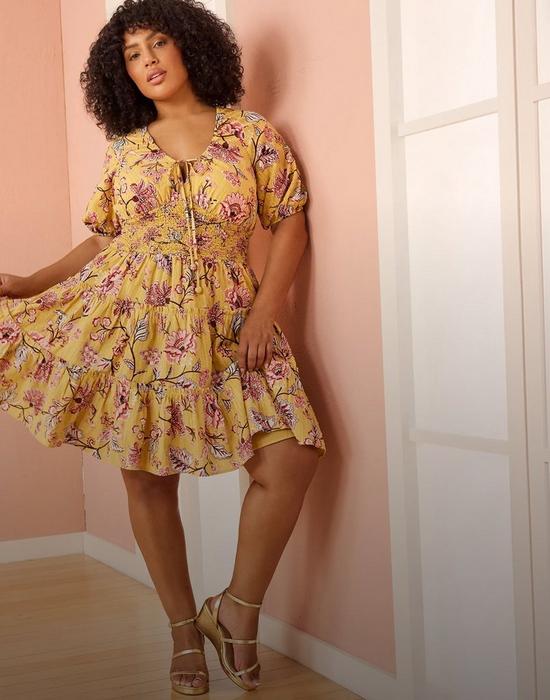 Belle Isle brand campaign image