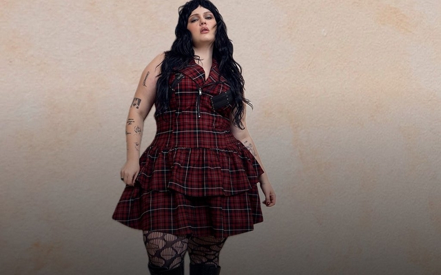 Plus Size Gothic & Alternative Clothing | Nightfall