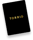 Torrid Credit Card
