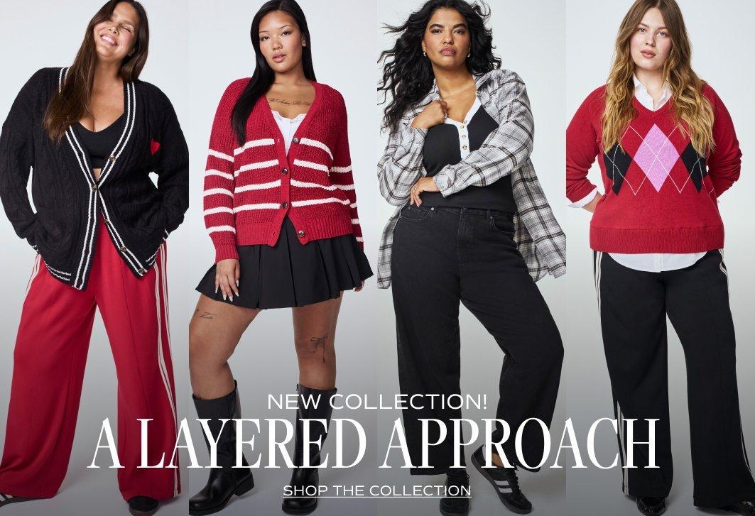 A Layered Approach