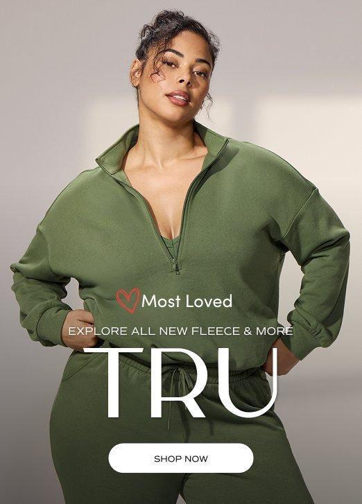 Tru Fleece