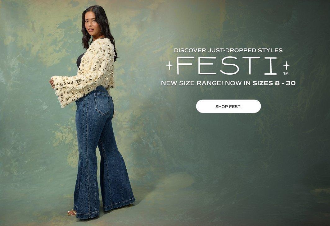 Festi Denim