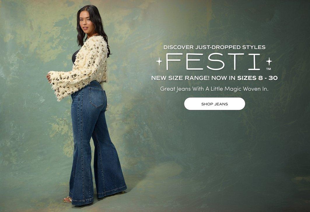 Festi Denim