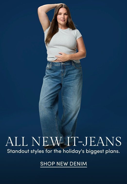 Shop New It Jeans.