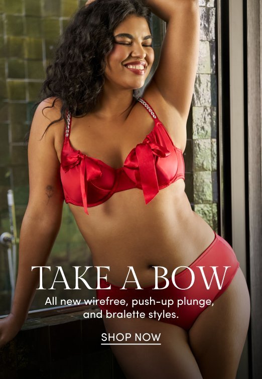 Shop Sexy Underneath.