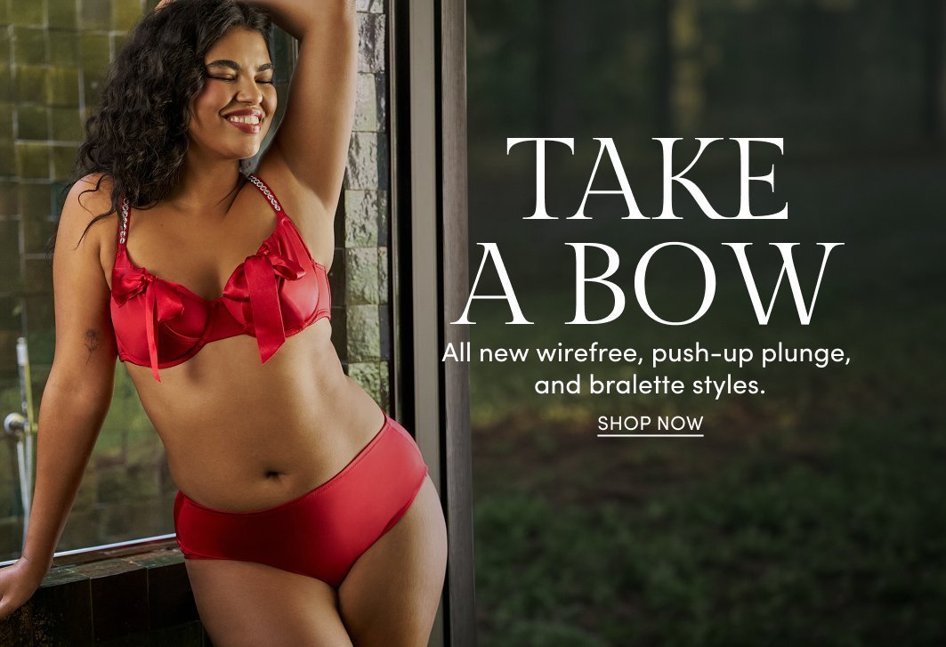 Shop Sexy Underneath.