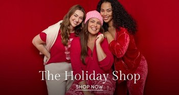 Shop the Holiday Shop.
