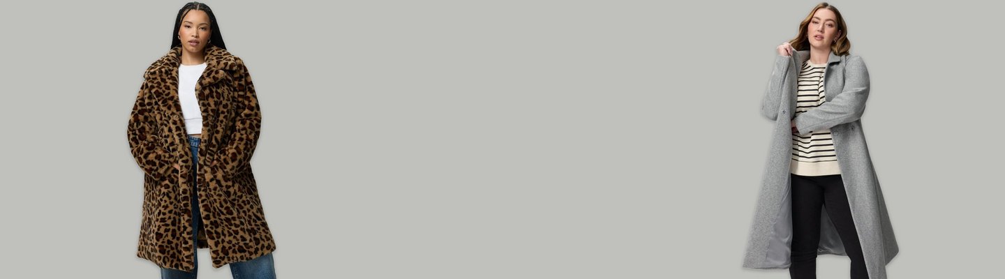 Plus Size Jackets & Coats for Women | Torrid