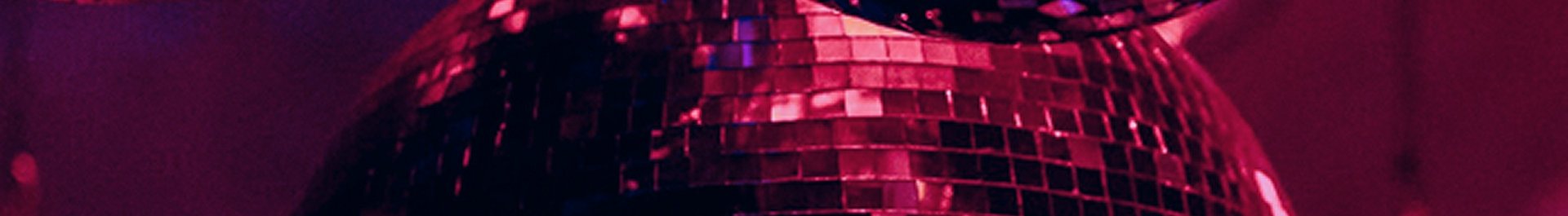 Wide banner image of an abstract gradient background transitioning from vibrant magenta pink on the left to soft pastel pink on the right, with no text or graphic elements visible.