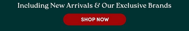A vertical promotional panel on a dark forest green background. White text at the top reads ‘Online Only’ above ‘The 50-60-70 Sale!’. Below, an illustrated dark red gift box has a green ribbon bow and a gold star at its upper right. White text across the box reads ‘70% OFF clearance*’, with underlined text below reading ‘shop now’. A pink tag at the lower right reads ‘OMG. SRSLY?! YES!!!’.