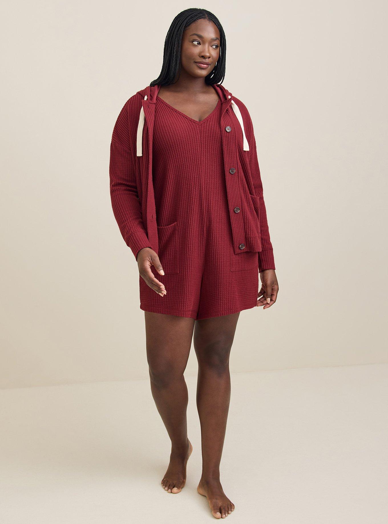 Plus size lounge cardigan new arrivals