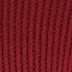 Plus Size Super Soft Plush Waffle Hooded Button Front Lounge Cardigan, MAROON, swatch