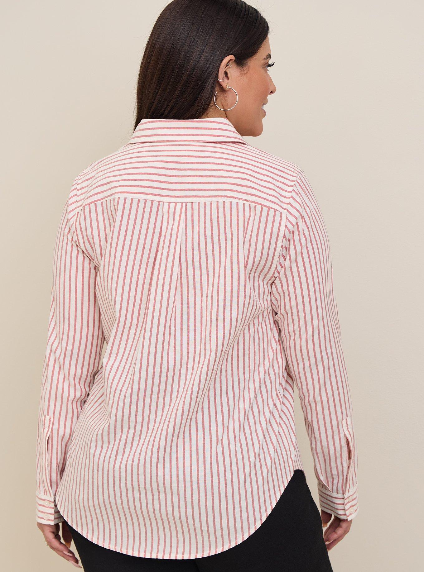 Men's Plus Size Printed Button Up Long Sleeve Shirt main image 0