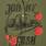 Plus Size Johnny Cash Classic Fit Cotton Henley Tank, DUSTY OLIVE, swatch