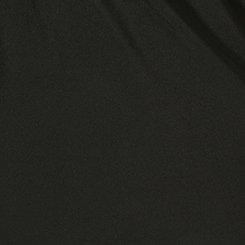 Wireless Strappy Back Tankini, DEEP BLACK, swatch