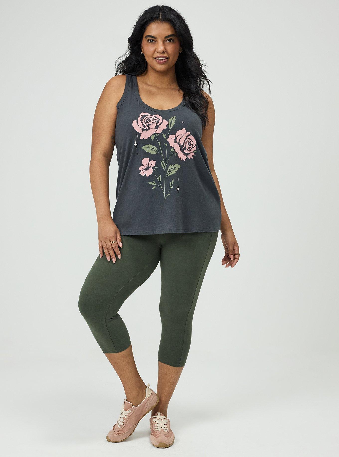 Pedal Pusher Pocket Legging, DEEP DEPTHS, hi-res