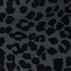 Pedal Pusher Pocket Legging, REAL DEAL LEO GREY, swatch