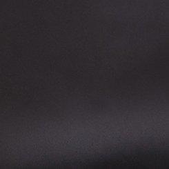 Abbey Satin Short Sleeve Tee, DEEP BLACK, swatch
