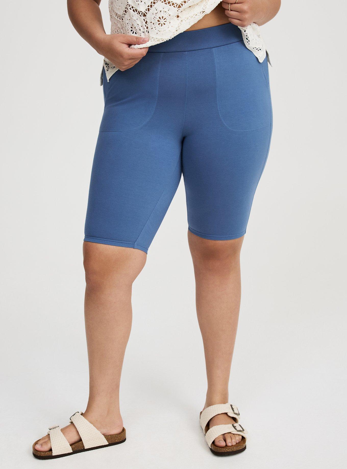 11'' Pocket Bike Short