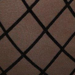 11'' Flocked Bike Short, DEEP BLACK, swatch