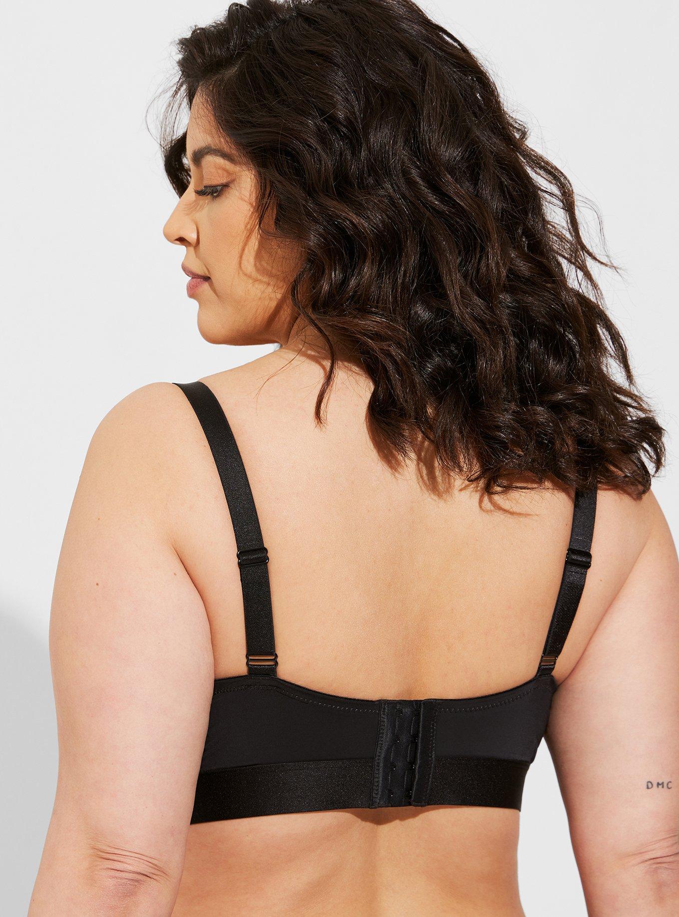 Plus Size - Buxy Bralette - Torrid