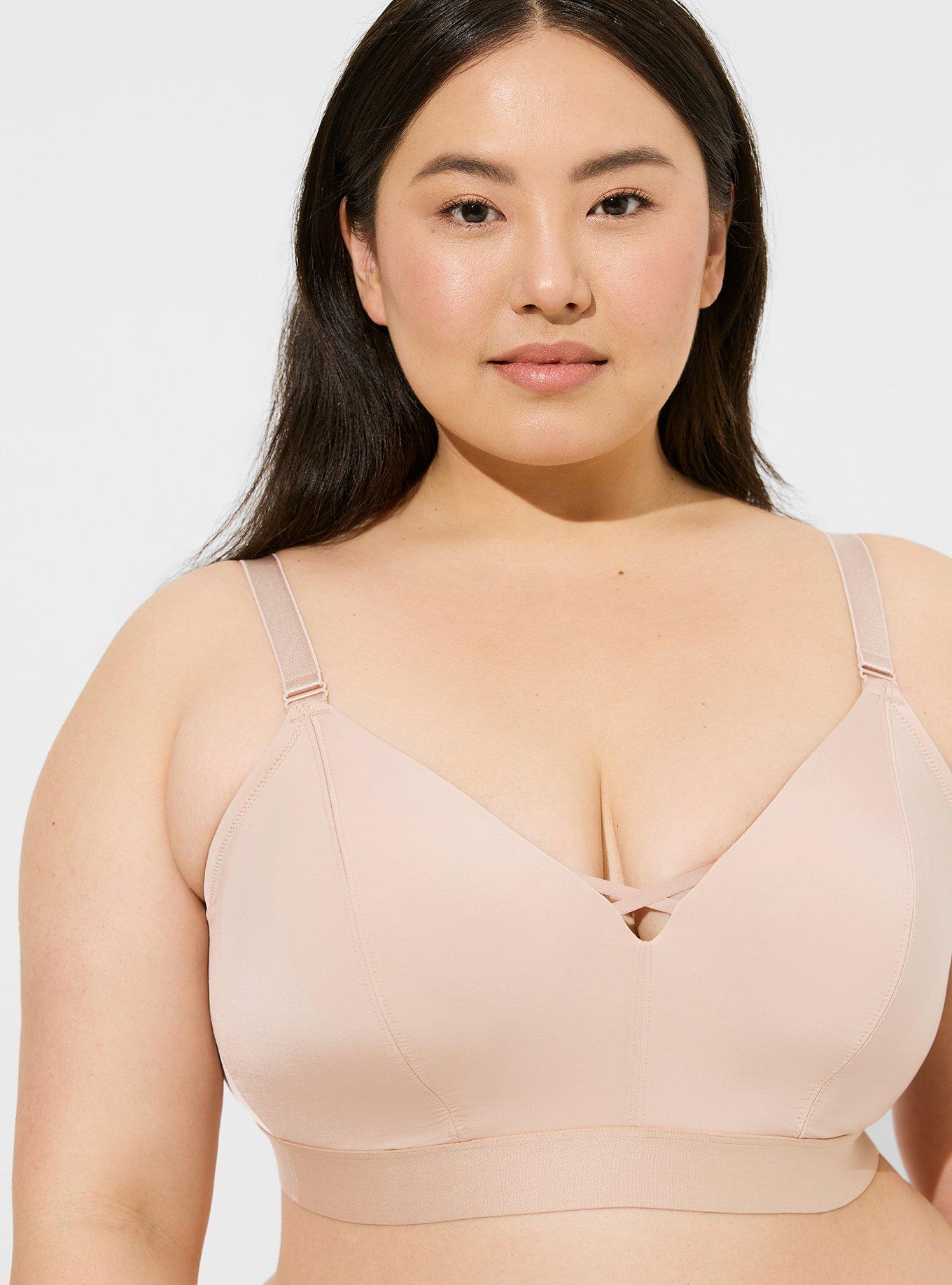 torrid, Intimates & Sleepwear, Torrid Bra 4ddd