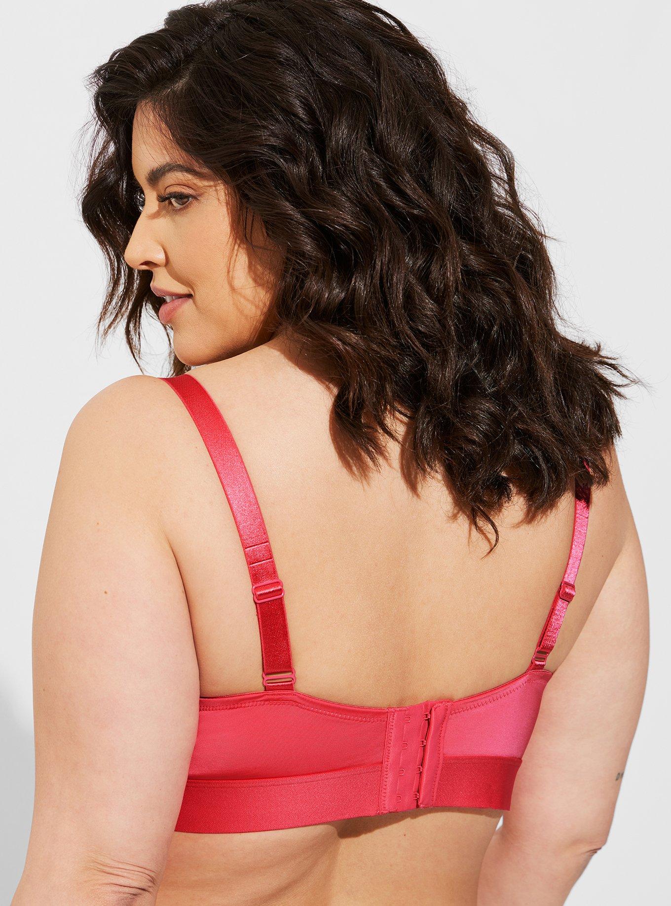 torrid, Intimates & Sleepwear, Buxy Bralette