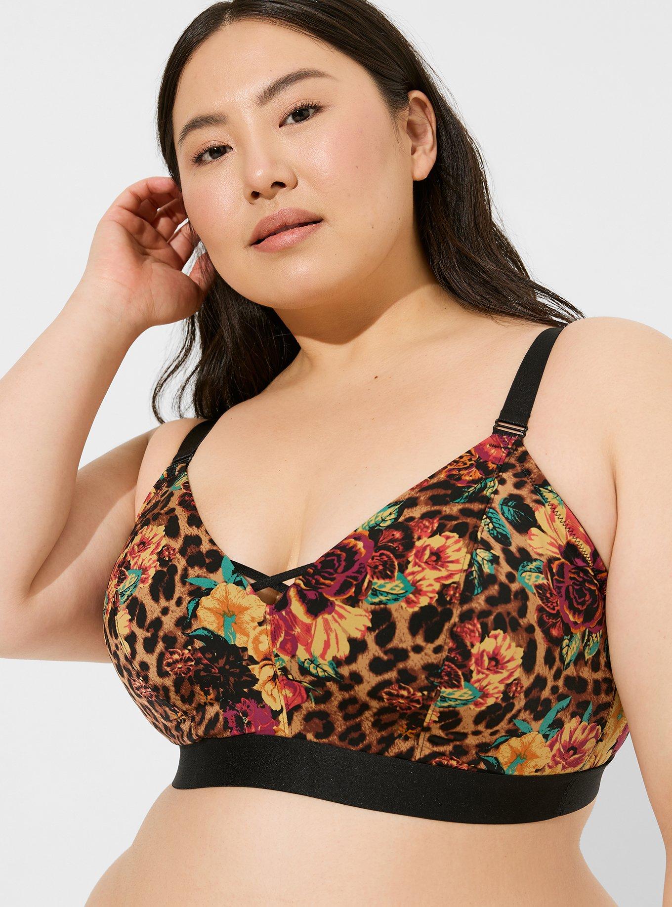 TORRID Buxy Bralette