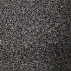 Plus Size Perfect Super Soft Crew Tee, CHARCOAL GREY, swatch