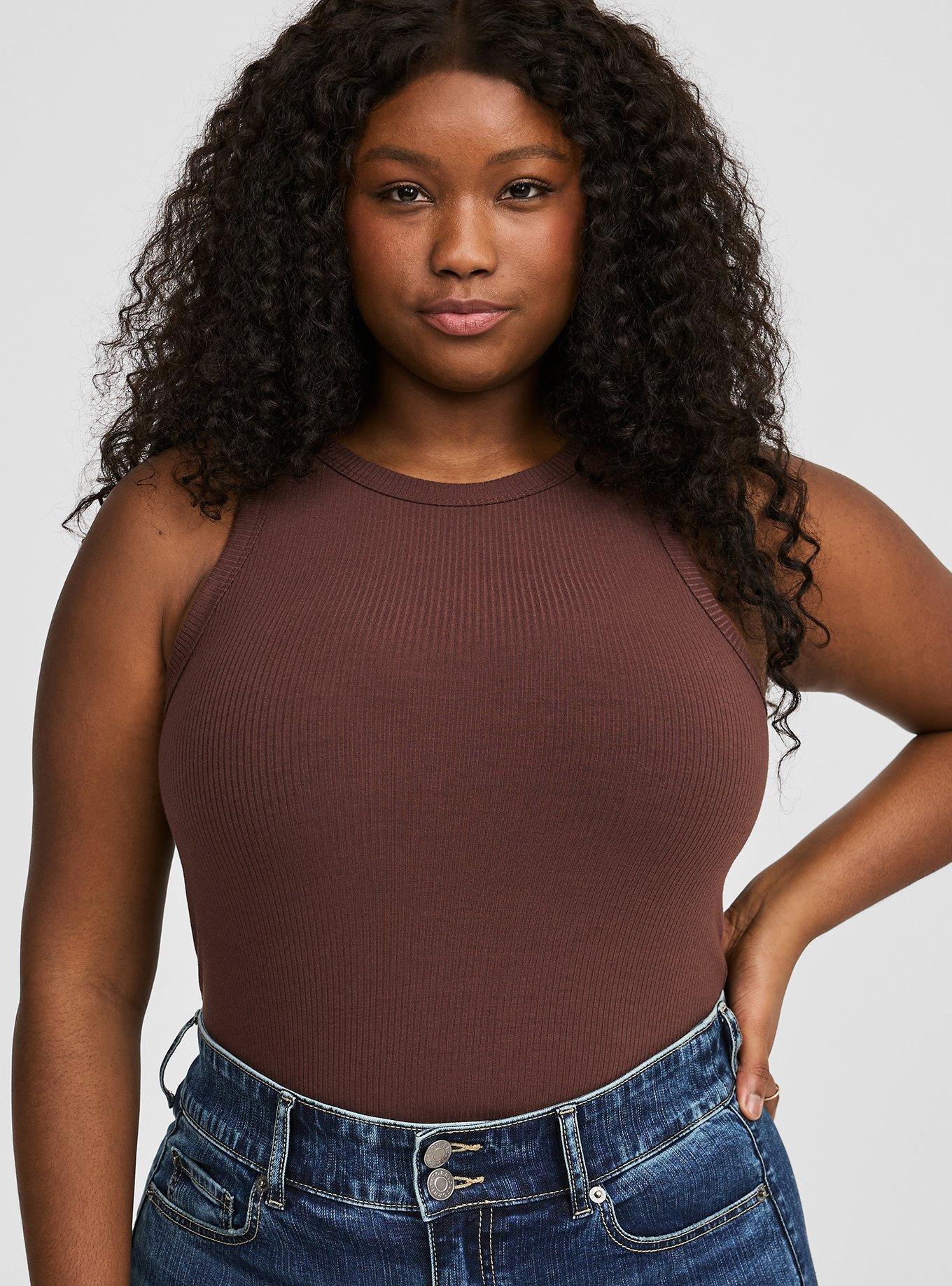 Torrid tank top outlet