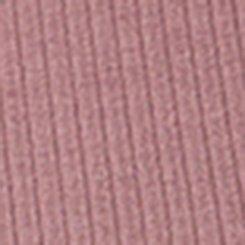Super Soft Rib High Neck Tank, ROSE TAUPE, swatch