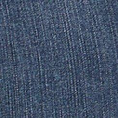 Plus Size Perfect Boyfriend Ankle Premium Stretch Mid-Rise Jean, RICHMOND, swatch