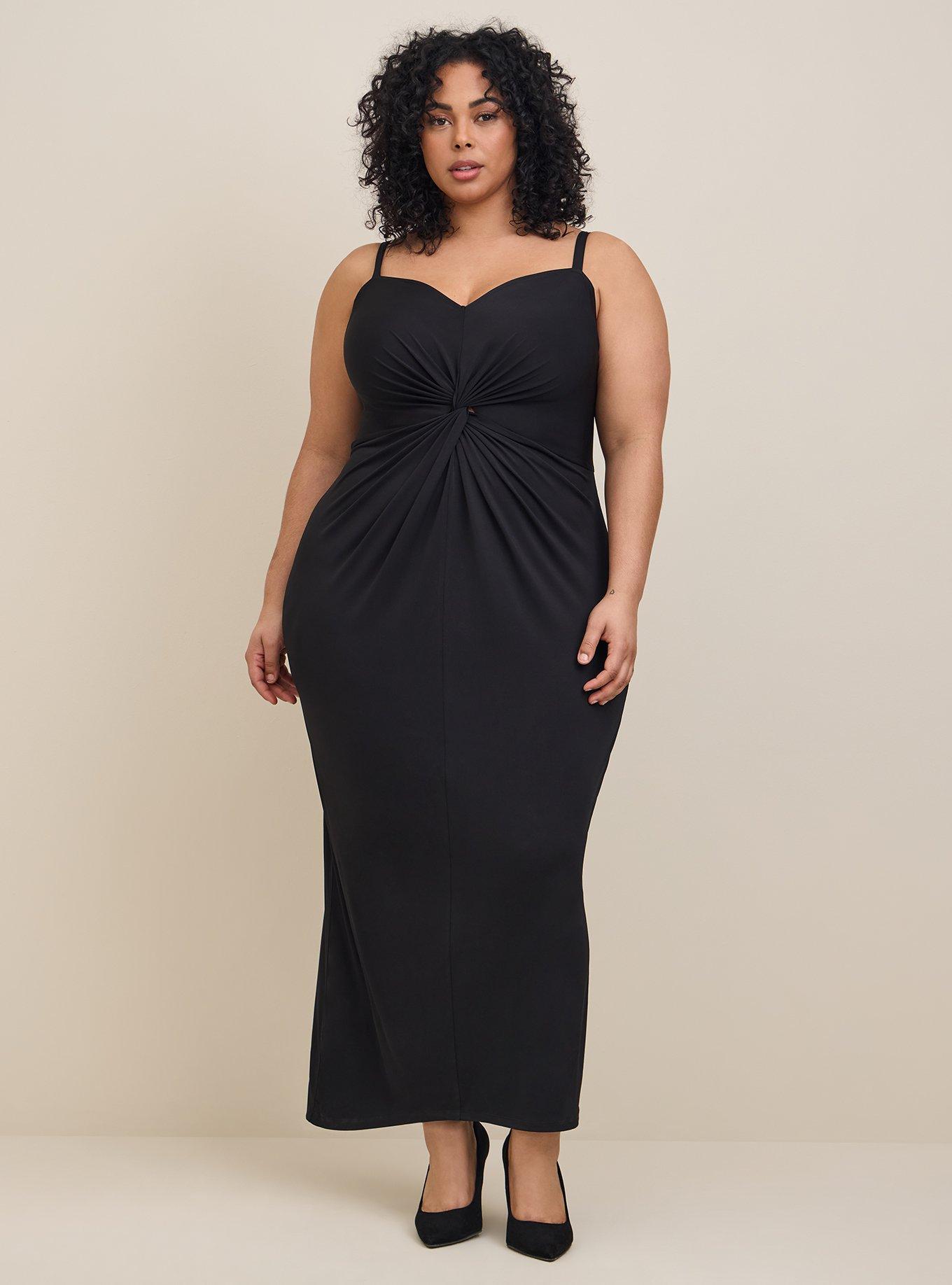 Torrid evening wear sales