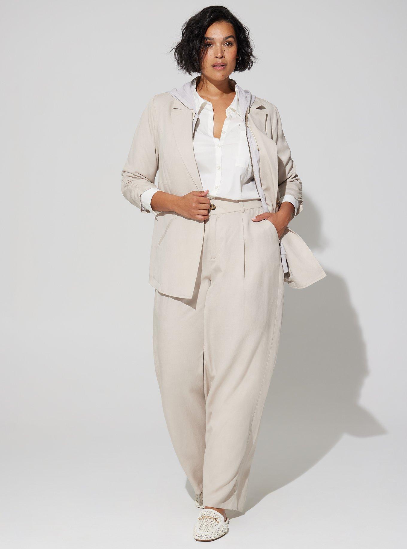 Wear to Work Comfort & Style with Studio by Torrid