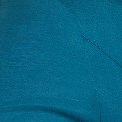 Studio Linen Blazer, LEGION BLUE, swatch