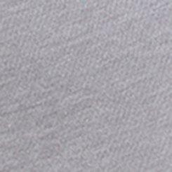 Girlfriend V-Neck Tee, HEATHER GREY, swatch