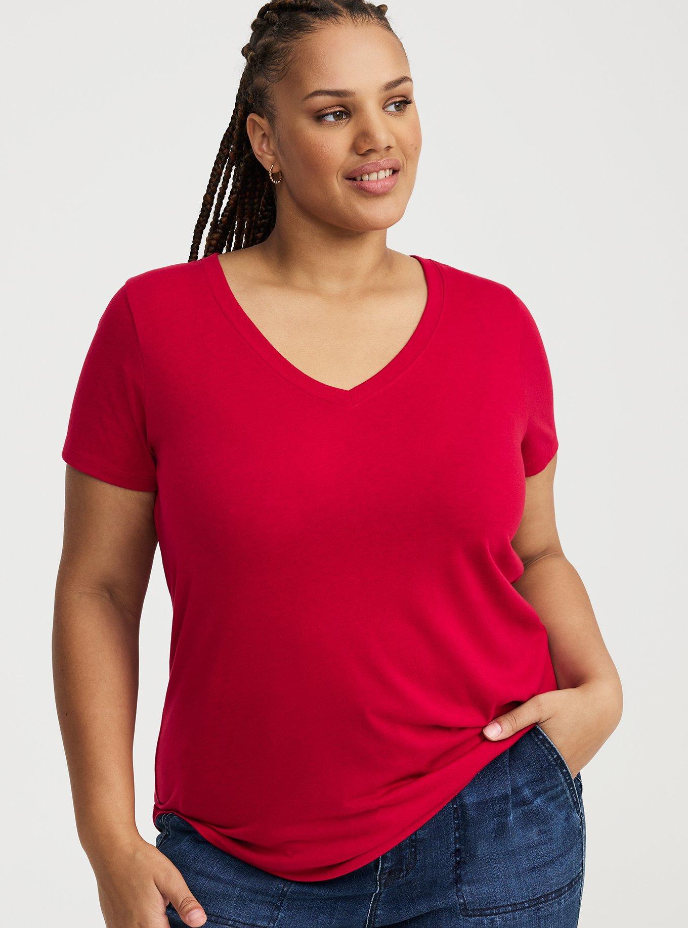 Delicate Cross Necklace