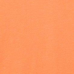 Girlfriend Signature Jersey V-Neck Tee, MELON, swatch